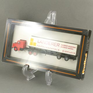 Alternative view of 德国MODEL INTERNATIONAL Praline LANDERER