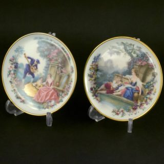 Alternative view of 德国KAISER   装饰盘