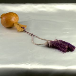 Alternative view of 日本出雲大社 縁起 万宝槌３号