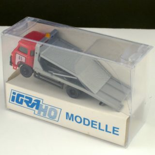 Alternative view of 捷克共和国iGRA HO 869 1/87