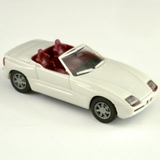 Alternative view of 德国herpa   宝马BMW Z1