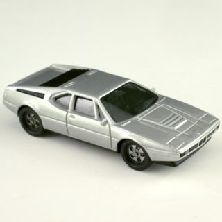 Alternative view of 德国herpa  宝马BMW M1 W. Germany