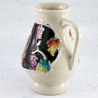 Alternative view of 德国Trink Edlen Wein Aus Kuhlem Stein  红酒壶 葡萄 0.5L