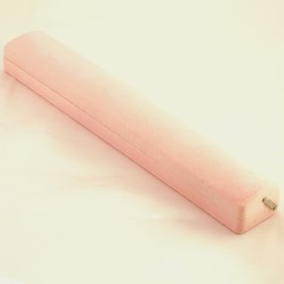 Alternative view of 海豚珍珠银项链  本真珠保証 「SV925」刻印