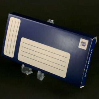 Alternative view of 丹麦Royal Copenhagen   装饰挂盘 1995 Fajance Ebeltoft Radmus Town Hall At Ebeltoft