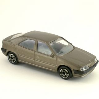 Alternative view of 意大利BURAGO  CITROEN XANTIA