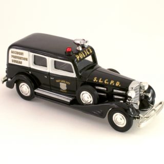 Alternative view of 英国matchbox  1933 CADILLAC V16 DINKY DYM38021