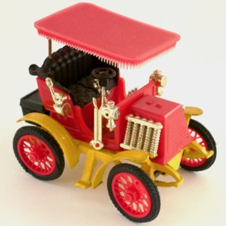 Alternative view of 法国Safir   RENAULT 1899