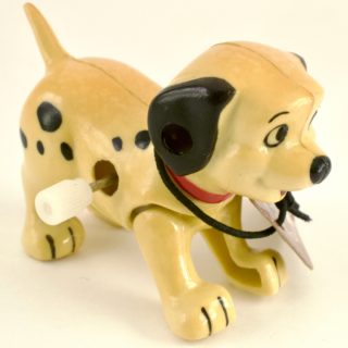 Alternative view of 中国YUJIN   Disney Classic Toy 迪士尼发条玩具