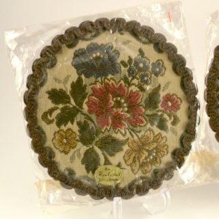 Alternative view of BM Handarbeit Swiss Made 花瓶垫