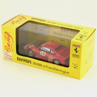 Alternative view of 意大利Bang  法拉利 348 挑战者 FERRARI challenge 9416 1/43