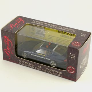 Alternative view of 意大利Bang  法拉利 FERRARI 456 GT PACE CAR MONZA 1995 8032