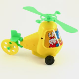 Alternative view of 日本米屋  KIDDY COPTER