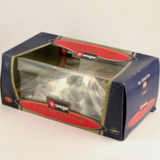 Alternative view of 意大利BURAGO  法拉利 FREELANDER 1998 1/24