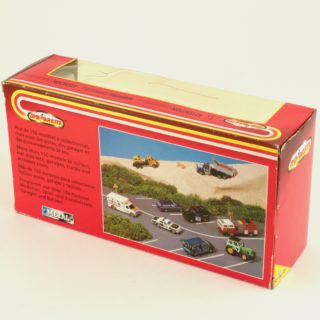 Alternative view of 法国Majorette   MAXI ENTERPRISE CB FK 3010/3020