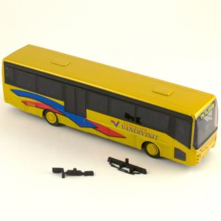 Alternative view of 德国RIETZE  IRIS ARES VOYAGES VANDIVINIT 170 FILSDORF