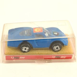 Alternative view of 意大利Politoys/PENNY  ALPINE RENAULT NY 12