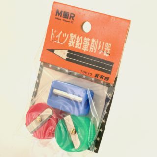 Alternative view of 德国Mobius + Ruppert KG MOR TOKYO KK  卷笔刀