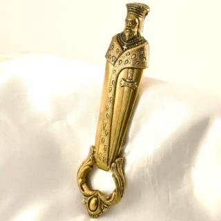 Alternative view of 意大利开瓶器  A CLERGYMAN 聖職者 TALISMAN  护符