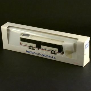 Alternative view of 德国RIETZE  巴士  KASSBOHRER S 315 UL