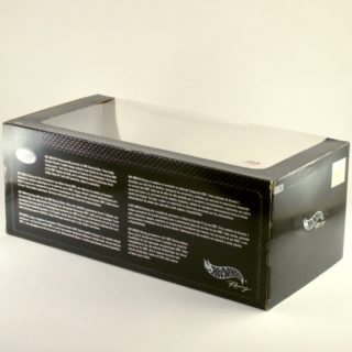 Alternative view of 美国HOT WHEELS   JORDAN EJ11 Heinz-Harald Frentzen 1/18